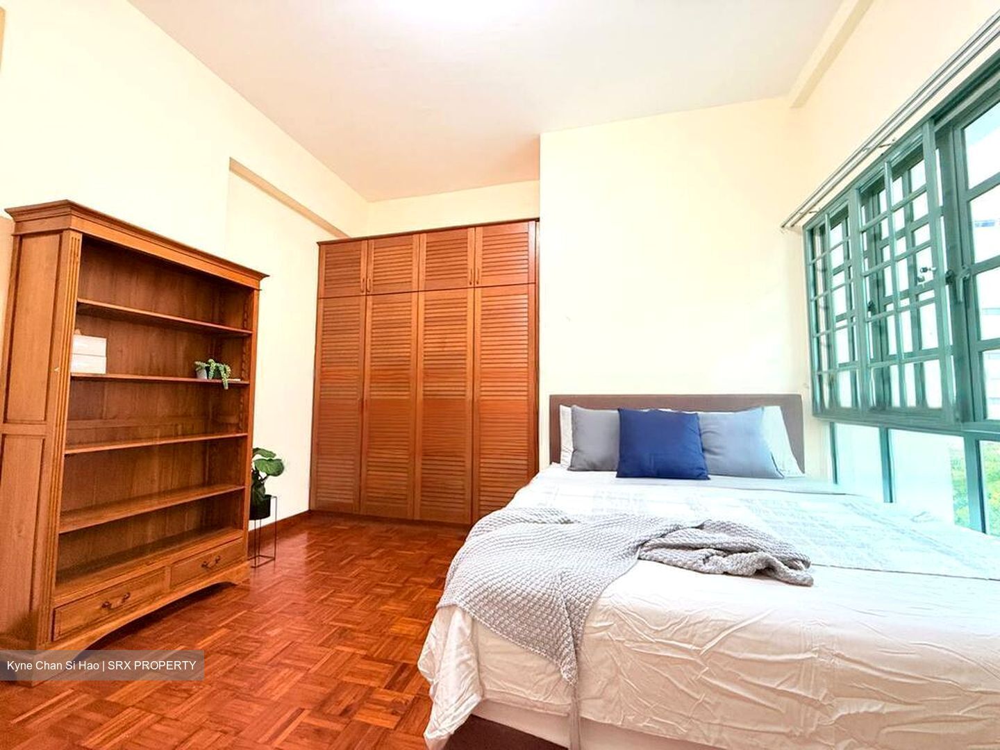 Gold Coast Condo (D5), Condominium #482189051